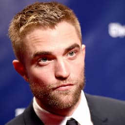 Robert Pattinson Says Film Franchises Like 'Twilight' Can Cause Actors to Lose Their 'Sense of Identity'