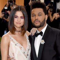 Selena Gomez Would Never Have Asked The Weeknd to Donate a Kidney to Her, Source Says (Exclusive)