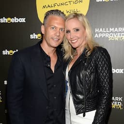 'RHOC' Star Shannon Beador Files for Divorce From Husband David After 17 Years of Marriage