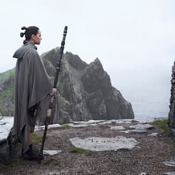'Star Wars: The Last Jedi' Review: The Force Is Strong With This One