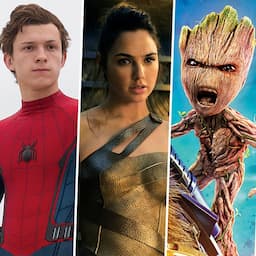 Ranking 2017's Superhero Movies From Worst to Best
