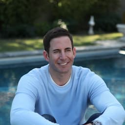 Tarek El Moussa Reflects on His Battle With Cancer (Exclusive)