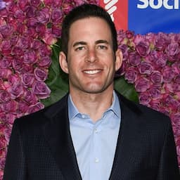 Tarek El Moussa Opens Up About His Holiday Plans, Dating Life and Becoming a Better Man (Exclusive)