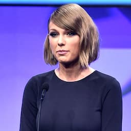 Taylor Swift Makes Donation In Support for March for Our Lives 