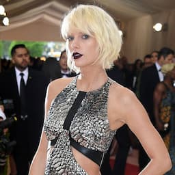 MORE: Taylor Swift Looks Edgier Than Ever on Her First Magazine Cover Since Release of 'Reputation'
