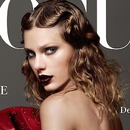 MORE: Taylor Swift Pens Original Poem About ‘Holding On’ to Accompany Edgy ‘British Vogue’ Shoot