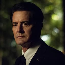 Kyle MacLachlan Is Having a Full-Circle 'Twin Peaks' Moment After 'Unreal' Golden Globe Nom (Exclusive)