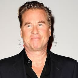 Val Kilmer Shares How His Cancer Battle Changed Him