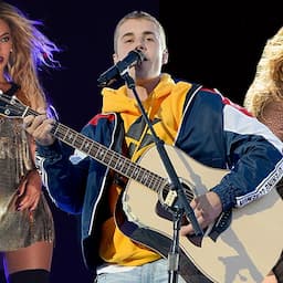 Best Music Collaborations of 2017: Beyonce, Justin Bieber, Selena Gomez & More!