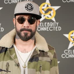 Backstreet Boys Celebrate AJ McLean’s 40th Birthday With Epic Surprise Prom Party -- See the Pics