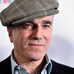 Daniel Day-Lewis Receives Oscar Nomination for Final Film Role Before Retirement