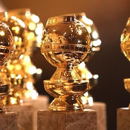 Why the 2018 Golden Globes Will Matter More Than Ever