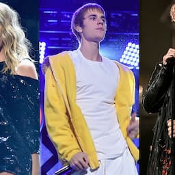 Taylor Swift, Justin Bieber, Pink & More Nominated for 2018 iHeartRadio Music Awards -- See the Full List!