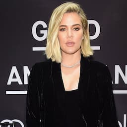 Khloe Kardashian Shares What She Finds Sexiest About Boyfriend Tristan Thompson 