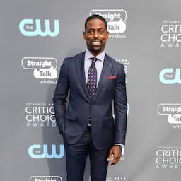 Sterling K. Brown On Why 'Black Panther' Will Hit Fans In Their 'Soul' (Exclusive)