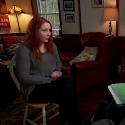 Dylan Farrow Breaks Down Crying After Detailing Woody Allen Sexual Assault Allegations