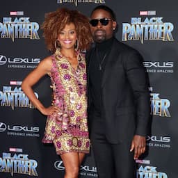 Sterling K. Brown Opens Up About Sweet College Moment He Had With Ryan Michelle Bathe (Exclusive)