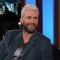 Adam Levine Had a Bathroom Emergency While His Wife Was in Labor – And It’s Carson Daly’s Fault!