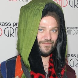 'Viva La Bam' Star Bam Margera Charged With DUI 