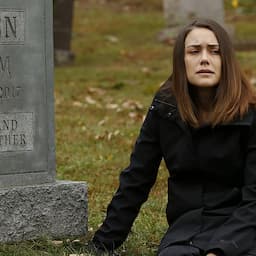 'Blacklist' Star Megan Boone on the Heartbreaking Scene That Nearly Broke Her (Exclusive)