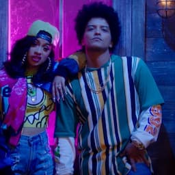 Bruno Mars and Cardi B Throw it Back to 'In Living Color' in Video for Retro-Flavored 'Finesse' Remix 