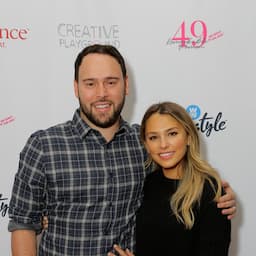 Justin Bieber and Ariana Grande's Manager Scooter Braun Expecting 3rd Child