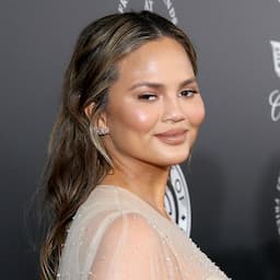 Chrissy Teigen Says Daughter Luna Is 'So Excited' to Be a Sister, 'Protective' of Dad John Legend (Exclusive)