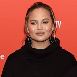 Pregnant Chrissy Teigen Reveals She Almost Got Run Over By a Cyclist -- See the Pics!