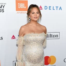 Chrissy Teigen Says She's Ditched Snapchat Following Rihanna Controversy