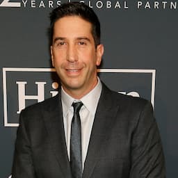 David Schwimmer to Play Debra Messing's Love Interest on 'Will & Grace'