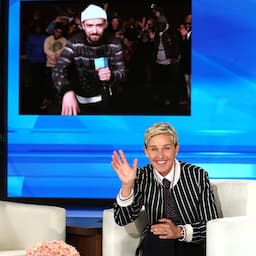 NEWS: Ellen DeGeneres Turns 60! Justin Timberlake, Kristen Bell, Dax Shepard Share Their Tributes