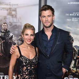 Elsa Pataky Praises Husband Chris Hemsworth for 'Trying to be the Best Dad' Even in 'Difficult' Times