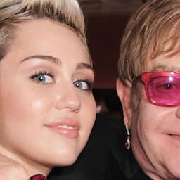 Miley Cyrus to Perform With Elton John at GRAMMYs 
