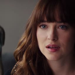 'Fifty Shades Freed' Trailer Reveals Anastasia Steele Is Pregnant!