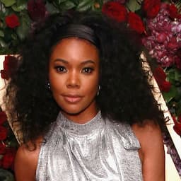 Gabrielle Union Gets Candid About Suffering From PTSD Due to Sexual Assault