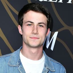 Dylan Minnette Opens Up About '13 Reasons Why' School Shooting Scene (Exclusive)