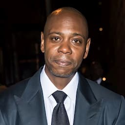 Dave Chappelle Criticizes 'Weak' Women Who Accused Louis C.K. of Sexual Misconduct