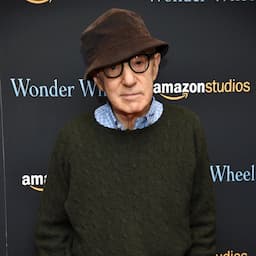 Woody Allen Files $68 Million Lawsuit Against Amazon for Backing Out of Film Deal