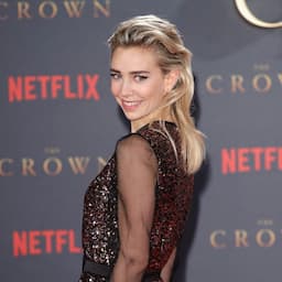 Vanessa Kirby Might Have Just Confirmed That Helena Bonham Carter Will Replace Her on 'The Crown'