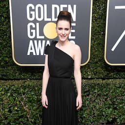 WATCH: ‘Mrs. Maisel’ Star Rachel Brosnahan Reveals Eva Longoria Called Her About Time’s Up Initiative (Exclusive)