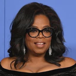 NEWS: Oprah Winfrey Shares Video of How California Mudslides Affected Her Home