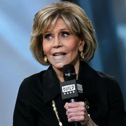 Jane Fonda Reveals She Had Cancer Removed From Her Lip