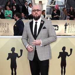 'This Is Us' Star Chris Sullivan Is Writing Music With Mandy Moore's Fiance Taylor Goldsmith (Exclusive) 