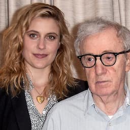 Greta Gerwig Regrets Starring in a Woody Allen Film,‘Will Not' Again