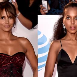 Halle Berry, Kerry Washington and Ava DuVernay Stun on NAACP Image Awards Red Carpet