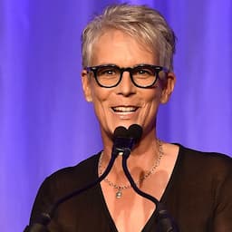 Jamie Lee Curtis Shares First Photo From 'Halloween' Set