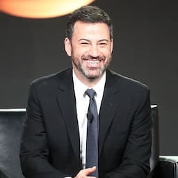 Jimmy Kimmel Reveals Why His Twitter Feud With Kanye West Made Him 'So Happy'