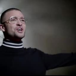 Justin Timberlake Debuts 'Filthy' New Video: Watch!