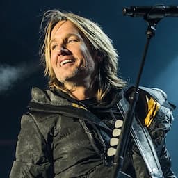 Keith Urban Reveals the Reasons Why He Cries Once a Month