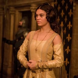 'Knightfall' Star Sabrina Bartlett on Why Princess Isabella Shouldn't Be 'Underestimated' (Exclusive)